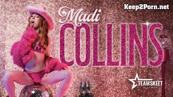 Madi Collins (Crazy About Madi) [FullHD 1080p / MP4]