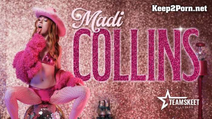 Madi Collins (Crazy About Madi) [HD 720p / MP4]