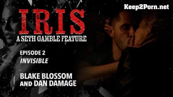Blake Blossom - IRIS A Seth gamble feature Episode 2 [UltraHD 4K 2160p / MP4]