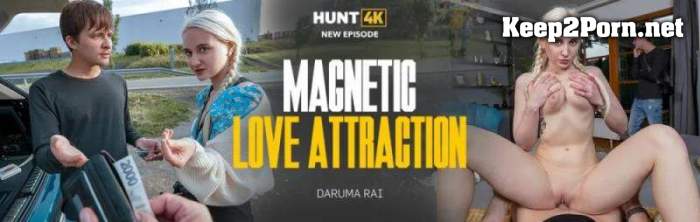 Daruma Rai (Magnetic Love Attraction) [FullHD 1080p / MP4]