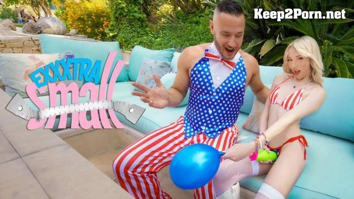 Cecelia Taylor (Patriotic Pussy Pounding) [FullHD 1080p / MP4]