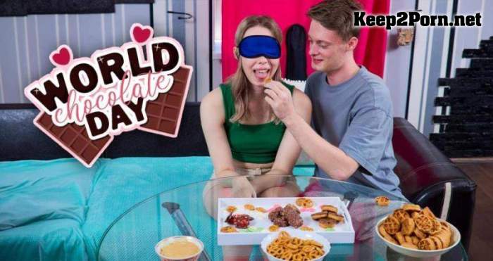 [ClubSweethearts, AdultPrime] Alice Flore - World chocolate day (MP4 / FullHD)