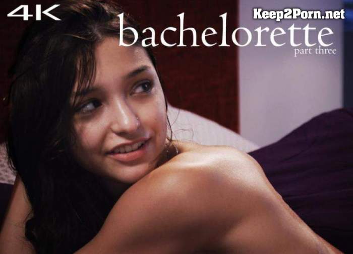 Layla Jenner (Bachelorette PT. 3) [FullHD 1080p / MP4]