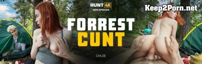 Chloe (Forrest Cunt) [FullHD 1080p / MP4]