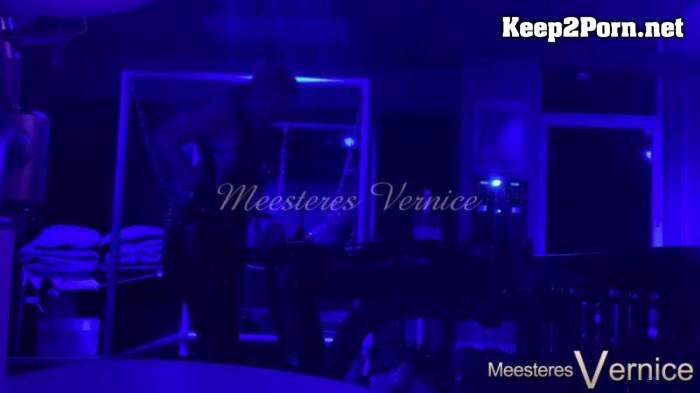 Mistress Vernice - Strap-On Session (Femdom, FullHD 1080p)