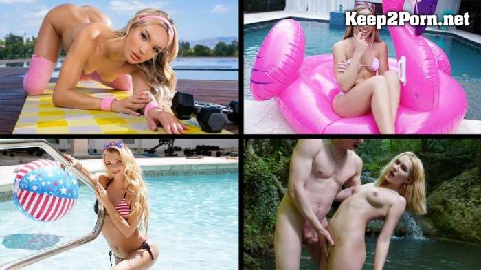 Una Fairy, Sona Bella, Alix Avery, Kenzie Taylor, Mackenzie Mace, Mona Azar, Selina Bentz, Rara Knupps (Fun in the Sun Outdoor Sex) [1080p / MILF]