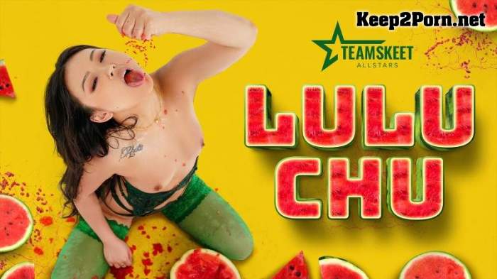 Lulu Chu (There's No One Like Chu) [FullHD 1080p / MP4]