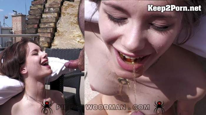 [WoodmanCastingX] Liz Ocean (XXXX - WSG 32) (Pissing, FullHD 1080p)