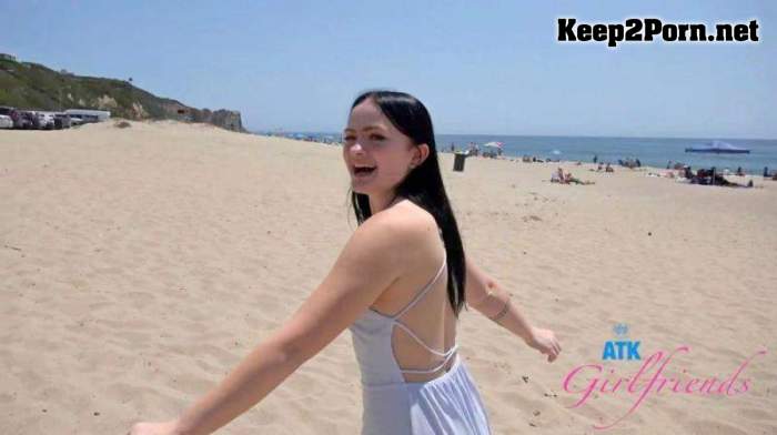 [ATKGirlfriends] Imani Valor - Malibu 1/2 (1701 Scene #1) (MP4 / SD)