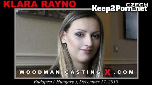 [WoodmanCastingX] Klara Rayno - Gangbang (05.08.2024) (MP4, HD, BDSM)