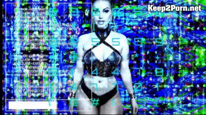 Mistress Misha Goldy - Cybernetic Ultimate Drone Training Program [FullHD 1080p]