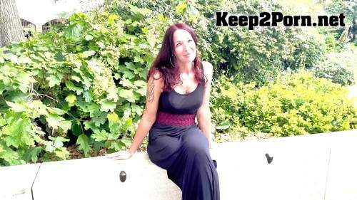 [JacquieEtMichelTV] Luciolle - 40 years old, waitress in Nimes! (12.08.2024) (SD / Mature)