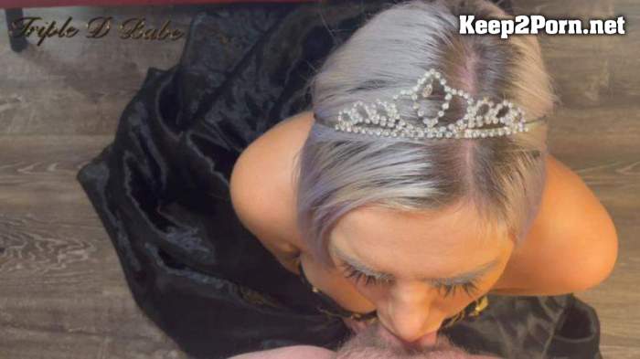 TripleDBabe - Prom Queen Compromise (HD / mp4)