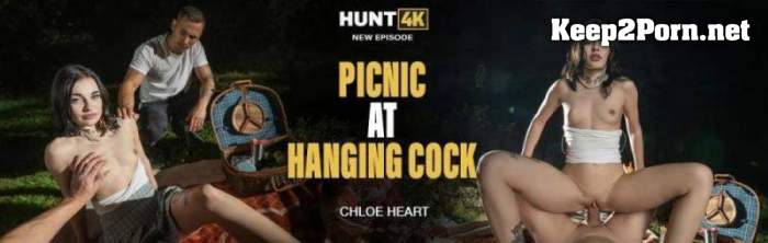 Chloe Heart (Picnic at Hanging Cock) [SD 540p / MP4]