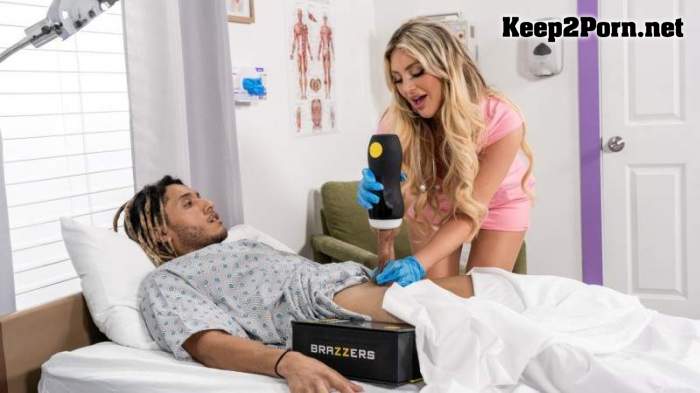 Kayley Gunner (Dirty Night Nurse) [FullHD 1080p / MP4]