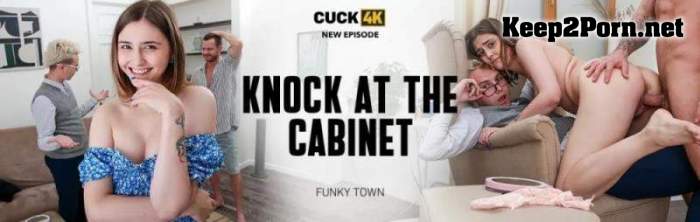 [Cuck4K, Vip4K] Funky Town (Knock at the Cabinet) (FullHD / MP4)