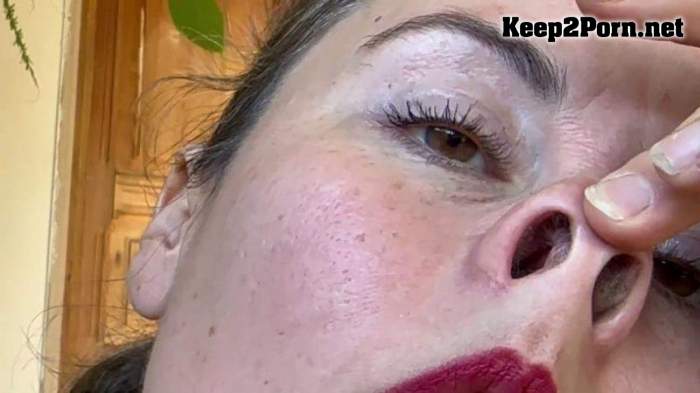 forgetmenot - Perfect Nose For You Mpeg (FullHD / mp4)