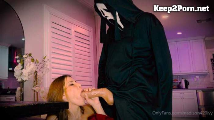 Madison Ivy - Ghostface (FullHD / mp4)