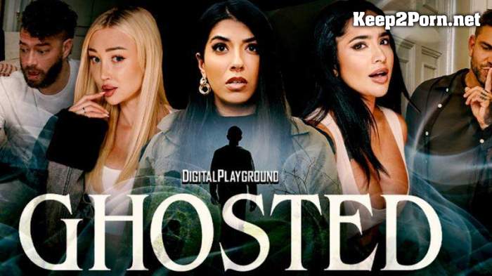 Jasmine Sherni (Ghosted - Episode 2) [FullHD 1080p / MP4]