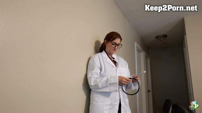 Kelly Payne - My Mother My Doctor PART ONE Consumed by Sperm (Fetish, FullHD 1080p)