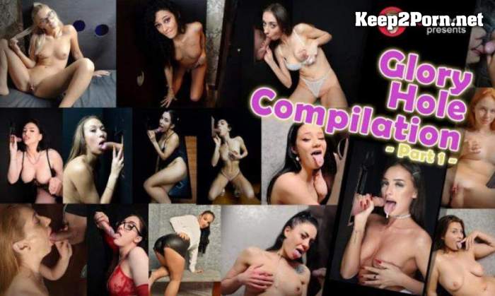 [VRPornJack, SLR] Alexis Angel, Ariana, Ayana No2StudioVR, Leya Desantis, Savana Gold, Christal Hot, Jessica Beeibxx, Katy Star, Kowka Coxxx, Nancy Onyx, Maddie Perez, Laura Erotic, Miley Sin - Glory Hole Compilation - Part 1 [Oculus Rift, Vive] [UltraHD 4K 3072p]