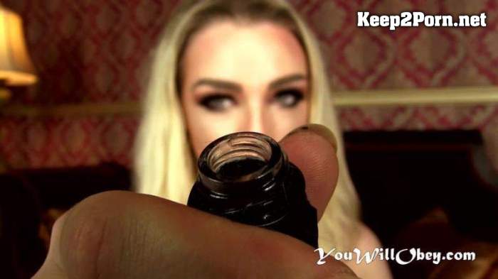 Ruby Enraylls - Get Lost In My Mesmerizing Lips (mp4, FullHD, Femdom)