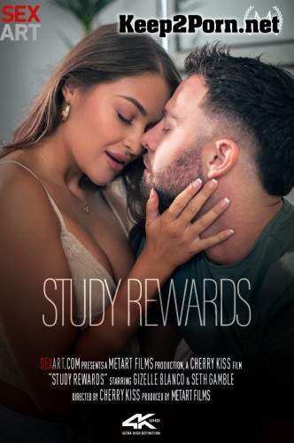 Gizelle Blanco - Study Rewards (27.10.2024) [SD 360p / MP4]