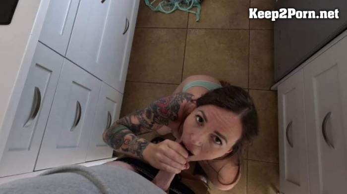 Yogabella - Mommy Rewards For Chores [FullHD 1080p / mp4]