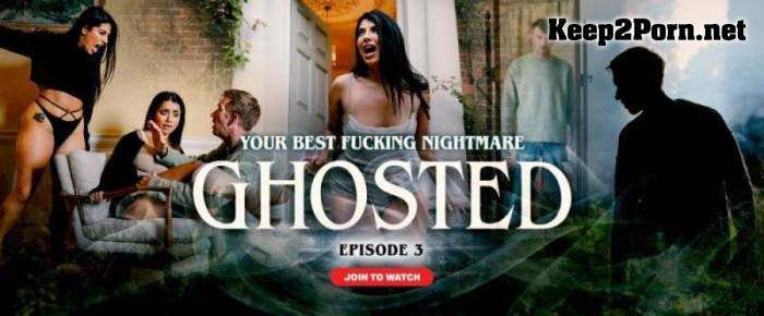 Yasmina Khan (Ghosted - Episode 3) [FullHD 1080p / MP4]