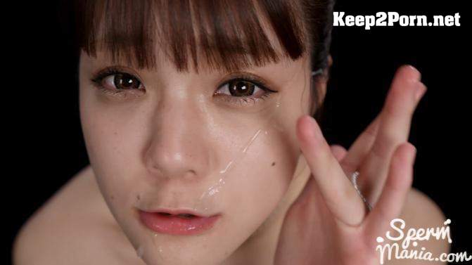 Aya Komatsu swallows tons of thick white cumshots [2022-03-25] [FullHD 1080p / MP4]