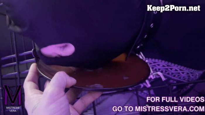 Mistress Vera - Femdom Cum Eating Compilation (FullHD / mp4)