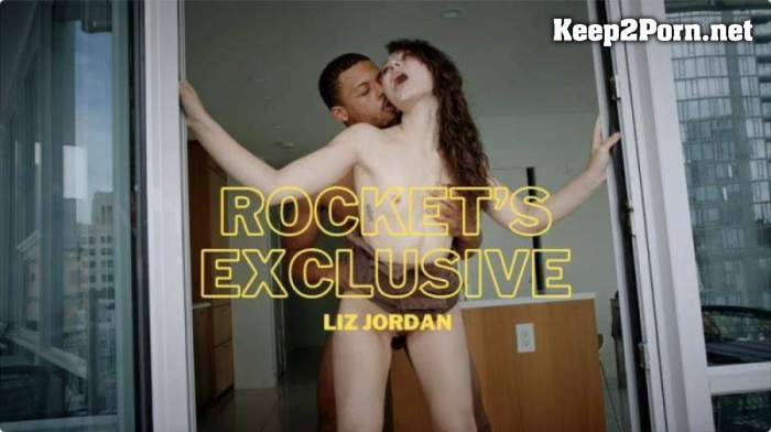 [Manyvids] Liz Jordan - Rocket's Exclusive - Liz Jordan (MP4 / FullHD)