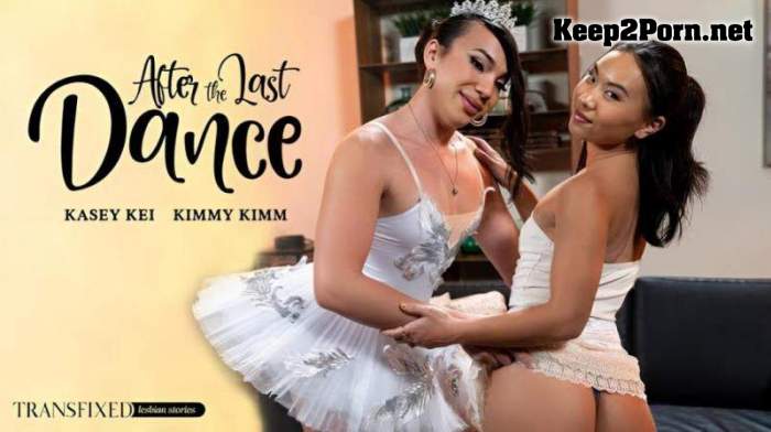 [AdultTime, Transfixed, Ricky Greenwood] Kasey Kei & Kimmy Kimm - After The Last Dance (20-11-2024) [FullHD 1080p]