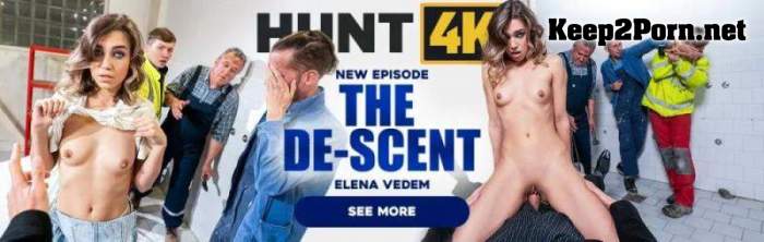 Elena Vedem (The De-Scent) [FullHD 1080p / MP4]