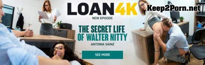 Antonia Sainz (The Secret Life of Walter Nitty) [SD 540p / MP4]