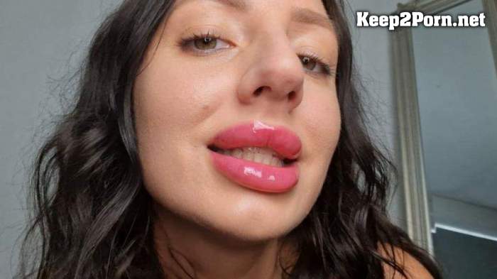 Tattooed Temptress - Jerk To Mommies Lips (FullHD / mp4)