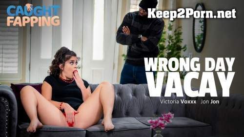 Victoria Voxxx - Wrong Day Vacay (15.12.2024) [SD 576p / MP4]