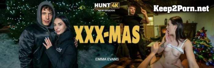 Emma Evans (XXX-MAS) [SD 540p / MP4]