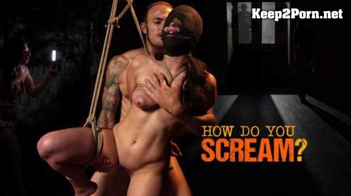 [SexAndSubmission, Kink] Gal Ritchie - How Do You Scream? [1080p / BDSM]