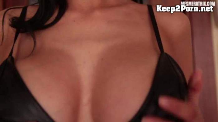 Lady Mesmeratrix - Obey These Tits (mp4, HD, Femdom)