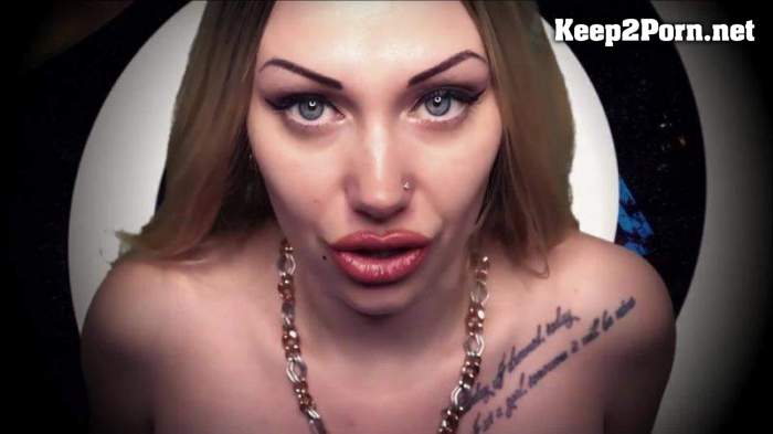 [The Goldy Rush] Mistress Misha Goldy, Russianbeauty - 3dio Asmr Show Me How Obedient You Are Jerk Edge And Repeat (mp4, FullHD, Femdom)