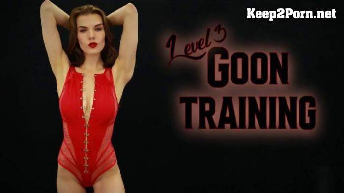 YesMissVixen - Goon Training BUNDLE [FullHD 1080p]