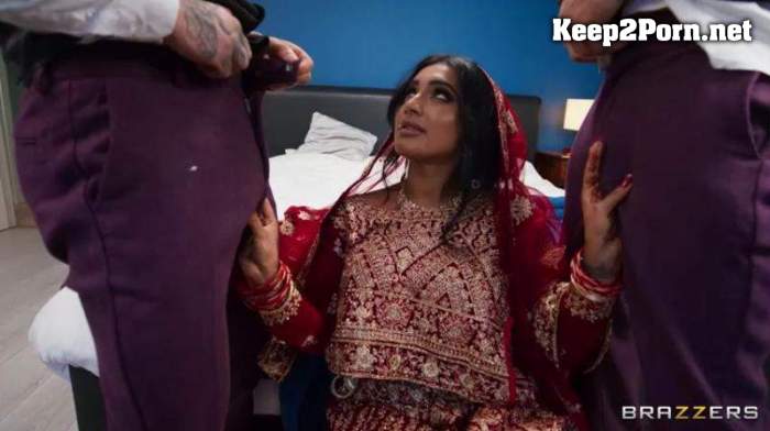 Yasmina Khan - Wet Hot Indian Wedding: Part 4 (13.01.2025) [SD 480p / MP4]