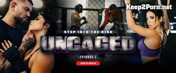 Megan Fiore (Uncaged - Episode 1) [FullHD 1080p / MP4]