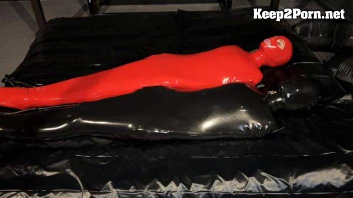 Clips Store by Wrapa - Dreams about Latex Sack (mp4, FullHD, Femdom)