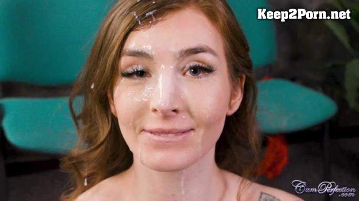 Katie Cooper - Catwalk Facial [FullHD 1080p / MP4]