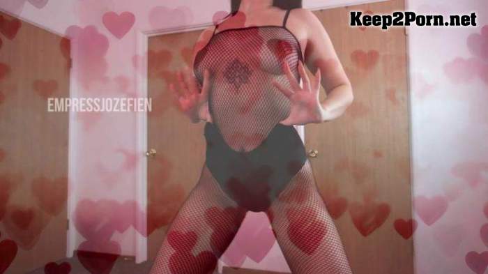 Empress Jozefien - Love Struck Loser (mp4 / FullHD)