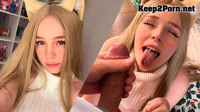 [Pornhub, AquaRi] Cat Girl Loves Drinking My Milk (MP4, FullHD, Teen)